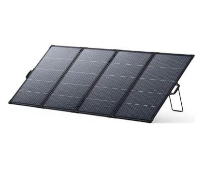 Panel fotowoltaiczny Anker Solix PS400 400W Bifacial